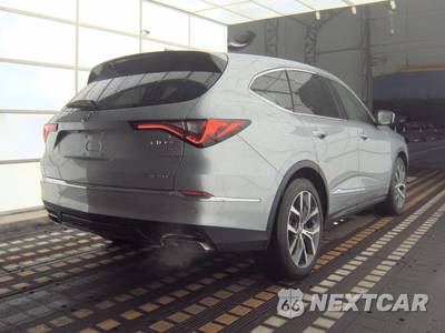 2023 Acura MDX w/Technology Pkg - zdjęcie 4 z 23 - miniatura