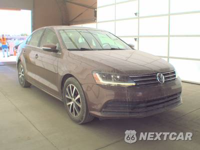 2017 Volkswagen Jetta SE - zdjęcie 3 z 23 - miniatura