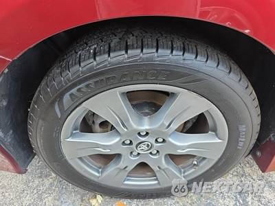 2018 Toyota Sienna SE 8-Passenger 119.3" WB - zdjęcie 10 z 21 - miniatura
