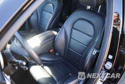 2018 Mercedes-Benz GLC 300 4MATIC - zdjęcie 16 z 42 - miniatura