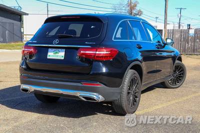 2018 Mercedes-Benz GLC 300 4MATIC - zdjęcie 2 z 42 - miniatura