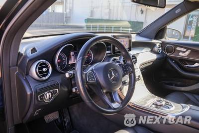 2018 Mercedes-Benz GLC 300 4MATIC - zdjęcie 10 z 42 - miniatura