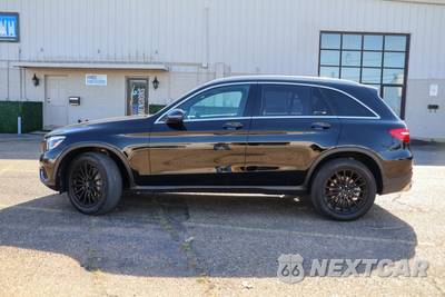 2018 Mercedes-Benz GLC 300 4MATIC - zdjęcie 35 z 42 - miniatura