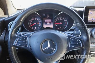 2018 Mercedes-Benz GLC 300 4MATIC - zdjęcie 28 z 42 - miniatura