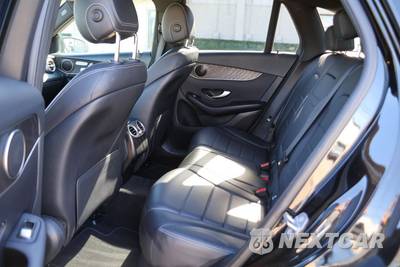 2018 Mercedes-Benz GLC 300 4MATIC - zdjęcie 14 z 42 - miniatura