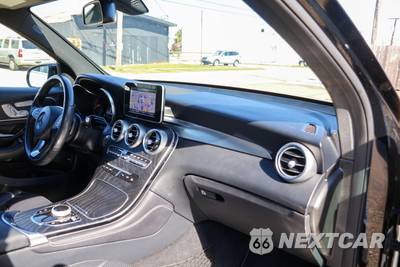 2018 Mercedes-Benz GLC 300 4MATIC - zdjęcie 11 z 42 - miniatura