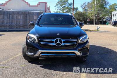 2018 Mercedes-Benz GLC 300 4MATIC - zdjęcie 40 z 42 - miniatura