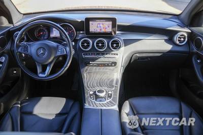 2018 Mercedes-Benz GLC 300 4MATIC - zdjęcie 9 z 42 - miniatura
