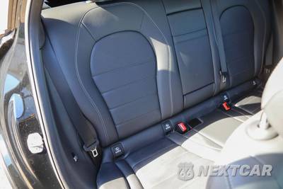 2018 Mercedes-Benz GLC 300 4MATIC - zdjęcie 19 z 42 - miniatura
