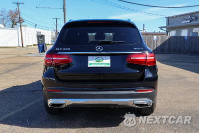 2018 Mercedes-Benz GLC 300 4MATIC - zdjęcie 37 z 42 - miniatura