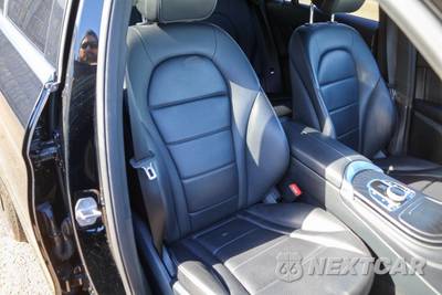2018 Mercedes-Benz GLC 300 4MATIC - zdjęcie 17 z 42 - miniatura
