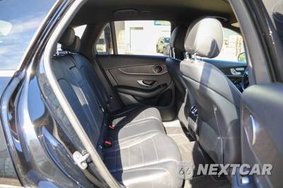 2018 Mercedes-Benz GLC 300 4MATIC - zdjęcie 15 z 42 - miniatura