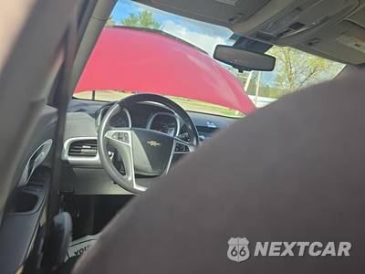 2010 Chevrolet Equinox LT 1LT - zdjęcie 14 z 21 - miniatura