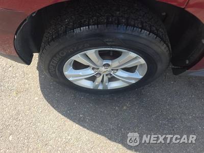 2010 Chevrolet Equinox LT 1LT - zdjęcie 10 z 21 - miniatura