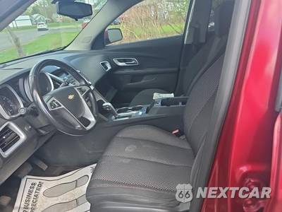 2010 Chevrolet Equinox LT 1LT - zdjęcie 13 z 21 - miniatura