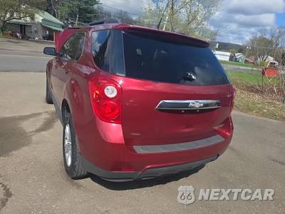 2010 Chevrolet Equinox LT 1LT - zdjęcie 6 z 21 - miniatura