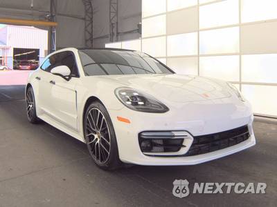 2023 Porsche Panamera 4 Sport Turismo - zdjęcie 3 z 45 - miniatura