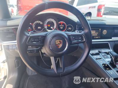 2023 Porsche Panamera 4 Sport Turismo - zdjęcie 10 z 45 - miniatura