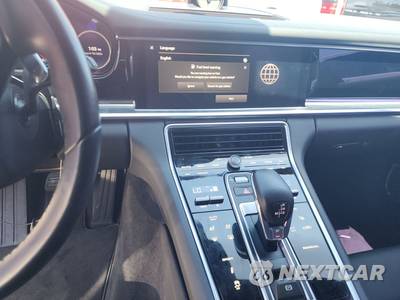 2023 Porsche Panamera 4 Sport Turismo - zdjęcie 11 z 45 - miniatura