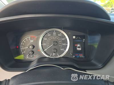 2022 Toyota Corolla LE Sedan - zdjęcie 12 z 18 - miniatura