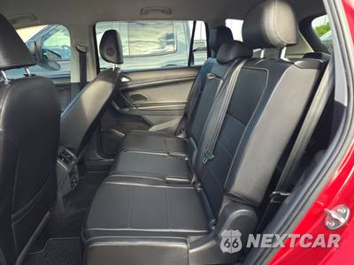 2020 Volkswagen Tiguan SE - zdjęcie 13 z 19 - miniatura