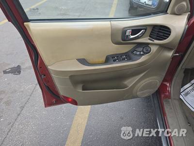 2005 Hyundai Santa Fe GLS - zdjęcie 9 z 18 - miniatura