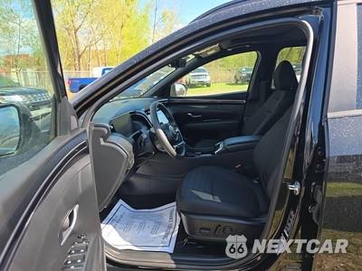 2023 Hyundai Santa Cruz SEL Crew Cab Short Bed - zdjęcie 13 z 22 - miniatura
