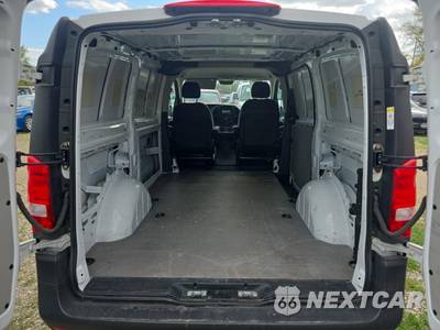 2020 Mercedes-Benz Metris Cargo Van 126.0" WB - zdjęcie 19 z 21 - miniatura