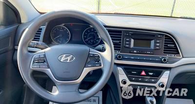2018 Hyundai Elantra SE - zdjęcie 24 z 27 - miniatura