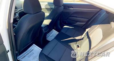 2018 Hyundai Elantra SE - zdjęcie 22 z 27 - miniatura