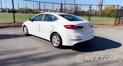 2018 Hyundai Elantra SE - zdjęcie 10 z 27 - miniatura
