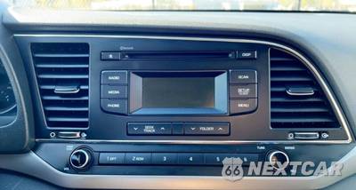 2018 Hyundai Elantra SE - zdjęcie 25 z 27 - miniatura