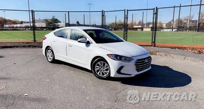 2018 Hyundai Elantra SE - zdjęcie 1 z 27 - miniatura