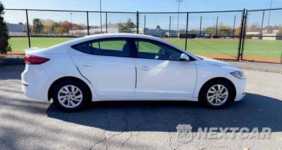 2018 Hyundai Elantra SE - zdjęcie 19 z 27 - miniatura