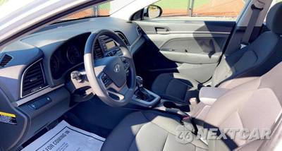 2018 Hyundai Elantra SE - zdjęcie 23 z 27 - miniatura