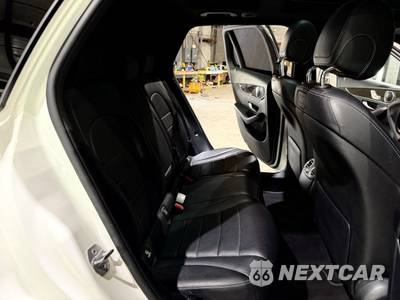 2018 Mercedes-Benz GLC 300 - zdjęcie 22 z 33 - miniatura