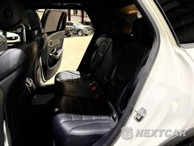 2018 Mercedes-Benz GLC 300 - zdjęcie 18 z 33 - miniatura