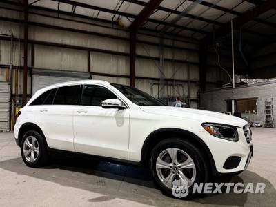 2018 Mercedes-Benz GLC 300 - zdjęcie 3 z 33 - miniatura