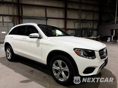 2018 Mercedes-Benz GLC 300 - zdjęcie 2 z 33 - miniatura