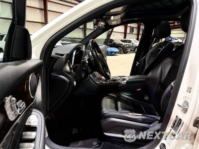 2018 Mercedes-Benz GLC 300 - zdjęcie 13 z 33 - miniatura
