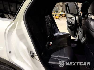 2018 Mercedes-Benz GLC 300 - zdjęcie 23 z 33 - miniatura