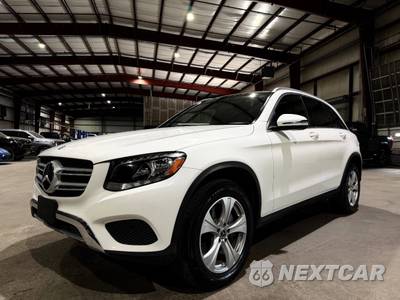 2018 Mercedes-Benz GLC 300 - zdjęcie 9 z 33 - miniatura