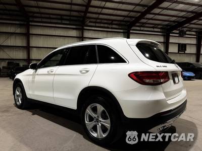 2018 Mercedes-Benz GLC 300 - zdjęcie 7 z 33 - miniatura
