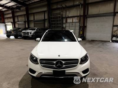 2018 Mercedes-Benz GLC 300 - zdjęcie 10 z 33 - miniatura
