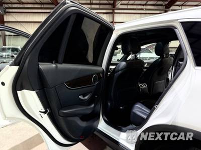 2018 Mercedes-Benz GLC 300 - zdjęcie 16 z 33 - miniatura