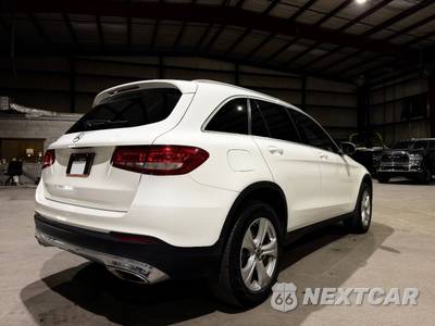 2018 Mercedes-Benz GLC 300 - zdjęcie 5 z 33 - miniatura