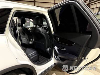 2018 Mercedes-Benz GLC 300 - zdjęcie 21 z 33 - miniatura