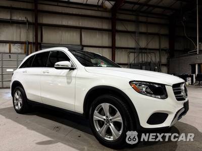 2018 Mercedes-Benz GLC 300 - zdjęcie 1 z 33 - miniatura