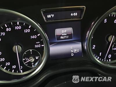 2014 Mercedes-Benz ML 350 - zdjęcie 15 z 24 - miniatura