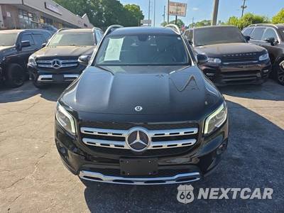 2020 Mercedes-Benz GLB 250 4MATIC - zdjęcie 2 z 31 - miniatura